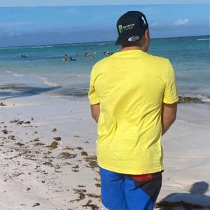 Meet your Posher, Alexander